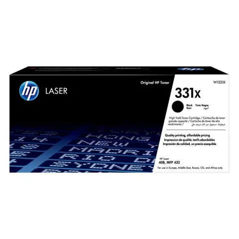 Toner HP 331X | 15 000 str. | black-5107299