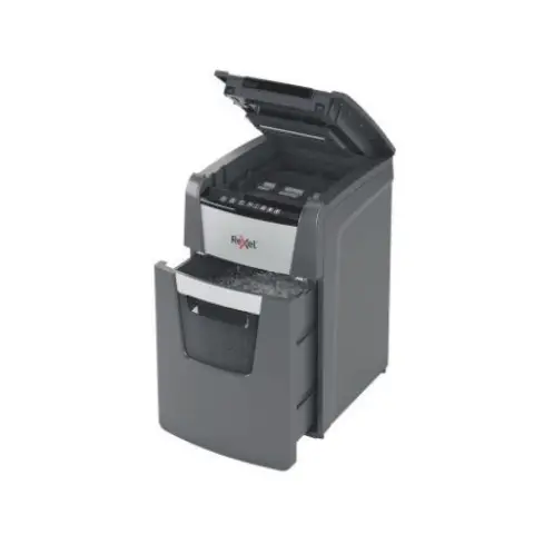 REXEL NISZCZARKA OPTIMUM AUTOFEED+ 150X-5149786