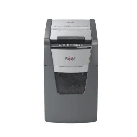 REXEL NISZCZARKA OPTIMUM AUTOFEED+ 150M-5149789