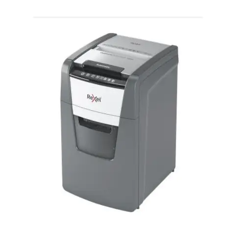 REXEL NISZCZARKA OPTIMUM AUTOFEED+ 150M-5149791