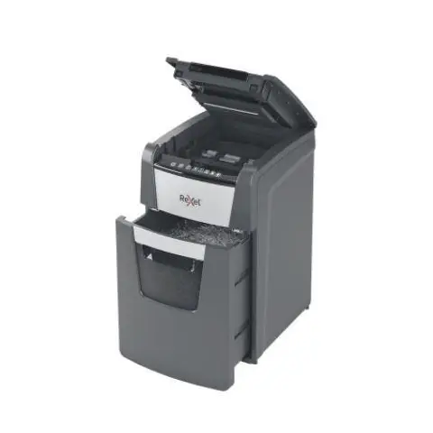 REXEL NISZCZARKA OPTIMUM AUTOFEED+ 150M-5149792