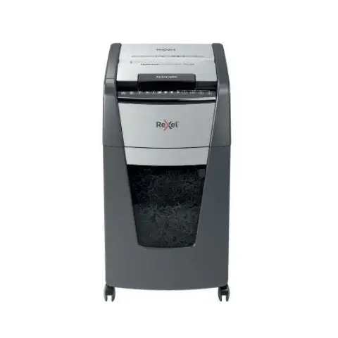 REXEL NISZCZARKA OPTIMUM AUTOFEED+ 300M-5149812