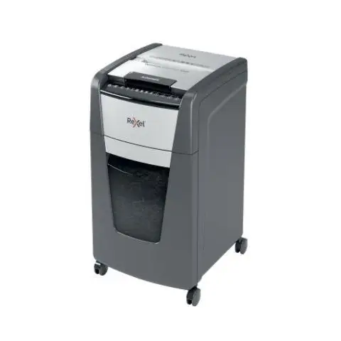 REXEL NISZCZARKA OPTIMUM AUTOFEED+ 300M-5149814