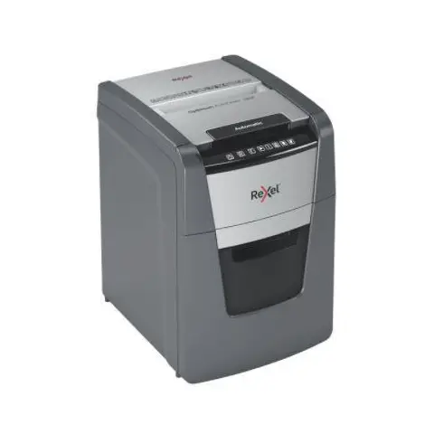 REXEL NISZCZARKA OPTIMUM AUTOFEED+ 100X-5185251