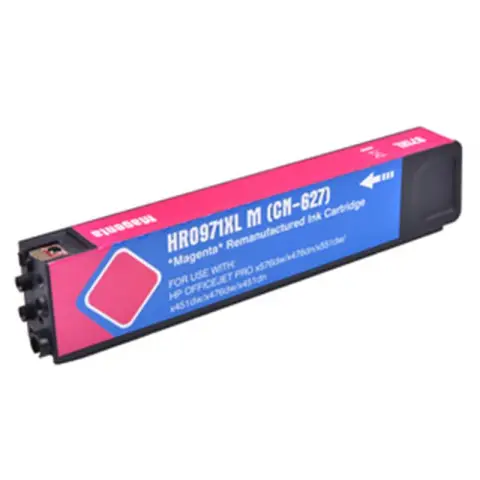 Tusz Katun do HP OFFICEJET PRO X 451 DW | 6 600str.|magenta| Business Ink-5194886