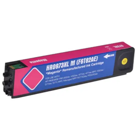 Tusz Katun do HP PAGEWIDE PRO 452/477 | 7 000 str. | Magenta |  Business-5194924