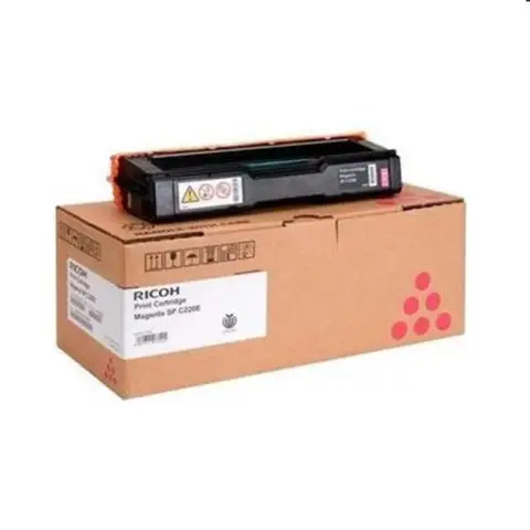 Toner Ricoh 406054 Magenta do drukarki (Oryginalny)