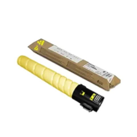 Toner Ricoh 821186 Yellow do drukarek (Oryginalny) [15k]