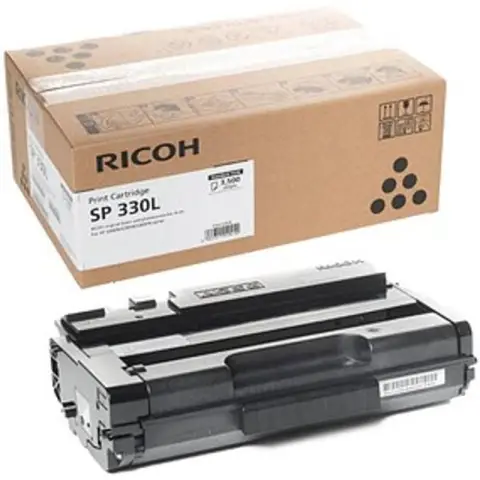 Ricoh 408278  - Toner do Ricoh SP-330