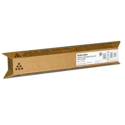 Toner Ricoh 841196 Black do kopiarek (Oryginalny)
