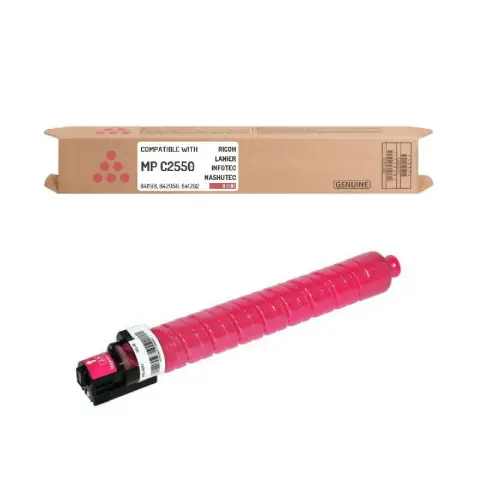 Toner Ricoh 841198 Magenta do kopiarek (Oryginalny)