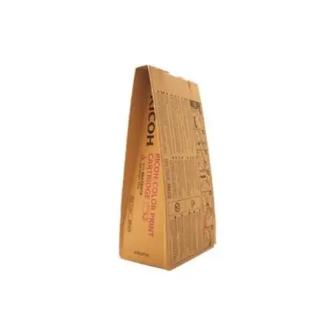 Toner Ricoh Typ S2 / 888374 Magenta do kopiarek (Oryginalny)