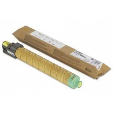 Toner Ricoh 841756 Yellow do kopiarek (Oryginalny) [22.5k]