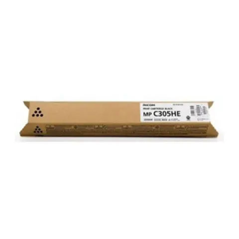 Ricoh Ricoh 841618 Black do kopiarek (Oryginalny) [12k]
