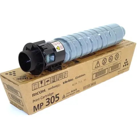 Ricoh 842142 - Toner Typ 305 do Ricoh Aficio MP-305