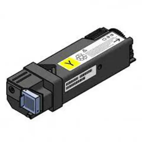 Toner Ricoh 418243 Yellow do drukarek (Oryginalny) [18k]