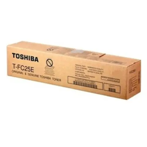 Toner Toshiba T-FC25E-Y Yellow do drukarek (Oryginalny) [26.8k]