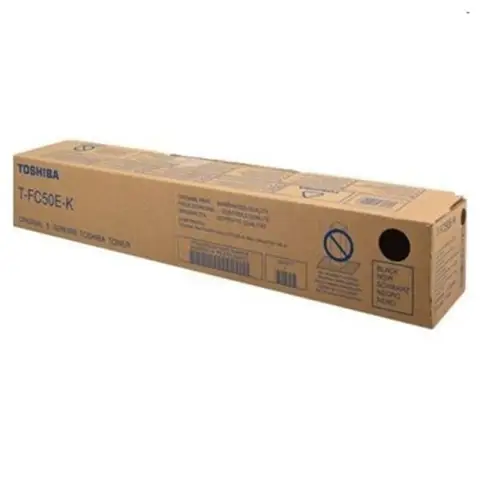 Toshiba T-FC50E-K - Toner czarny do Toshiba e-Studio 2050, 2550, 2555