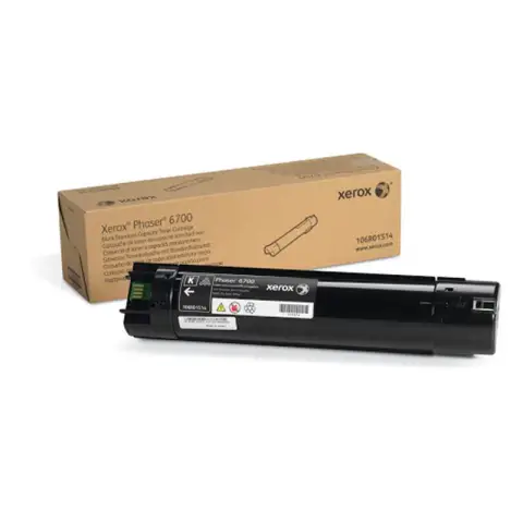 Xerox 006R01461 - Toner czarny do Xerox Workcentre 7120, 7125, 7220, 7225