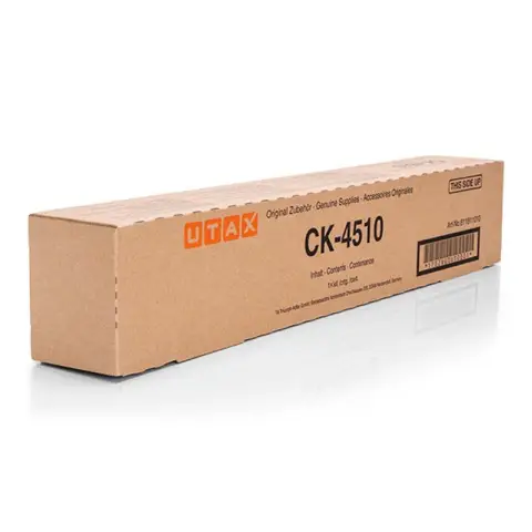 Toner Utax CK-4510 / 611811010 Black do drukarek (Oryginalny) [15k]