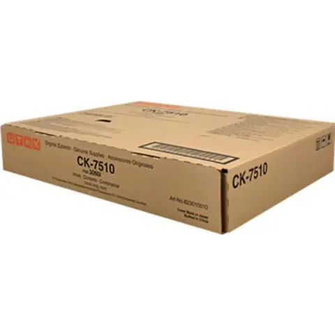 UTAX 623010010 - Toner CK-7510 do UTAX 3060, 3061