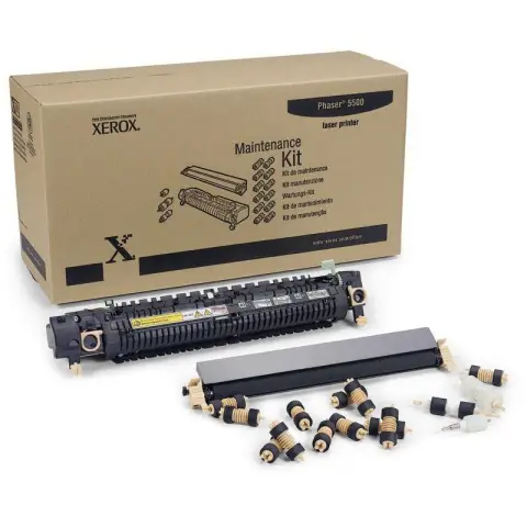 Zestaw konserwacyjny Xerox 109R00732 do drukarek (Oryginalny) [300k]