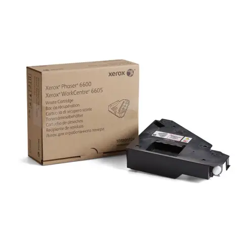 Pojemnik na zużyty toner Xerox 108R01124 (Oryginalny) [30k]