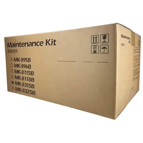 Zestaw konserwacyjny Kyocera MK-8325B | 1702NP0UN1 | 200 000str-5278132