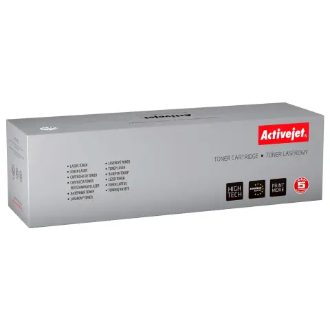 Toner Activejet ATM-324MN (zamiennik Konica Minolta TN324M; Supreme; 26 000 stron; czerwony)-3584600