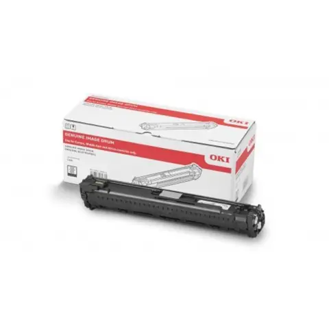 Bęben Oki do C650dn | 50 000 str.| black-5326746