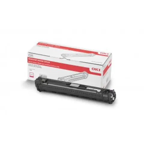 Bęben Oki do C650dn | 50 000 str.| magenta-5326749