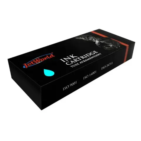 Tusz JetWorld Cyan EPSON T5962 zamiennik C13T596200 -5326772