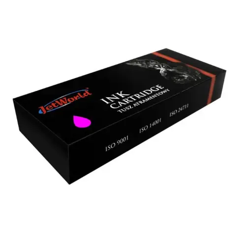 Tusz JetWorld Vivid Magenta EPSON T5963 zamiennik C13T596300 -5326773