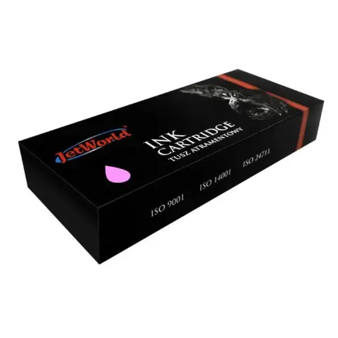 Tusz JetWorld Vivid Light Magenta EPSON T5966 zamiennik C13T596600 -5326776