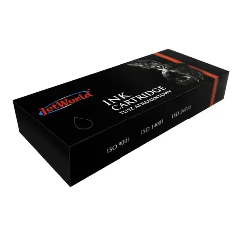 Tusz JetWorld Matte Black EPSON T5968 zamiennik C13T596800 -5326778