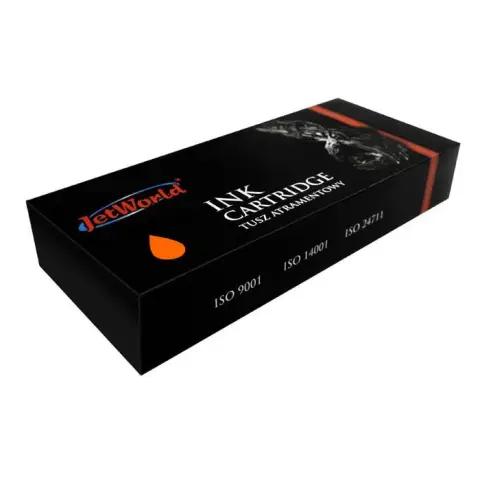 Tusz JetWorld Orange EPSON T596A zamiennik C13T596A00 -5326780