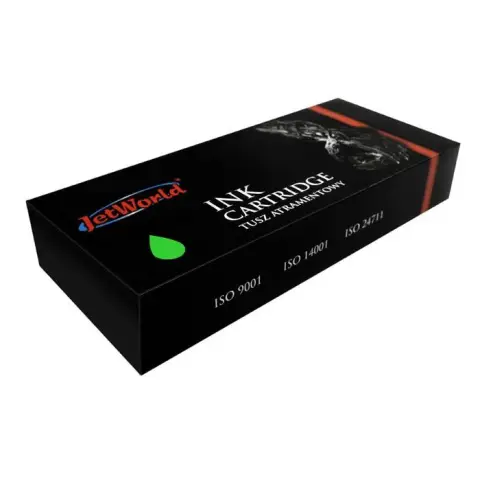 Tusz JetWorld Green EPSON T596B zamiennik C13T596B00 -5326781