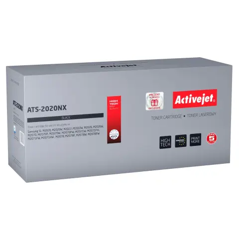 Activejet toner do Samsung MLT-D111L new ATS-2020NX-5350941
