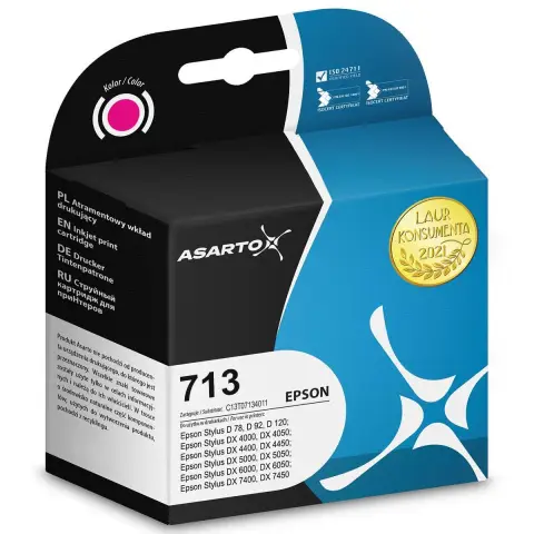 Epson T0713 zamiennik