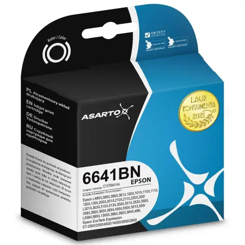Zamiennik Epson T6641