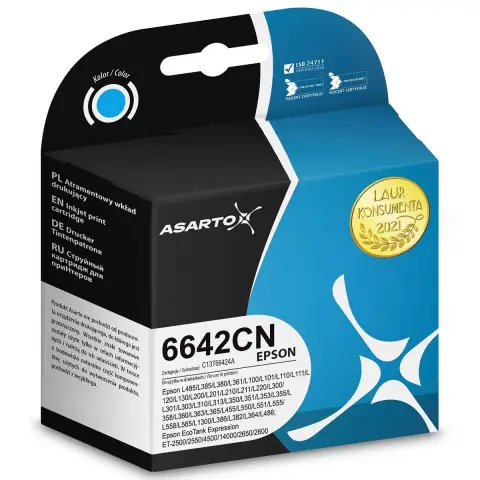 Zamiennik Epson T6642