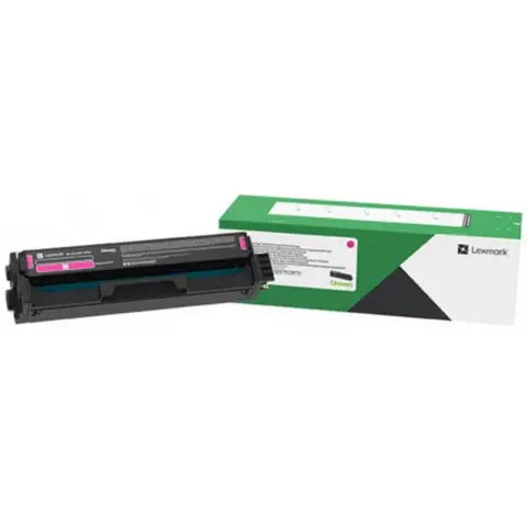Lexmark C3220M0  - Toner magenta do Lexmark MC3200, MC3224, MC3300, MC33226, MC3400, MC3426, C3224, C3326, C3426