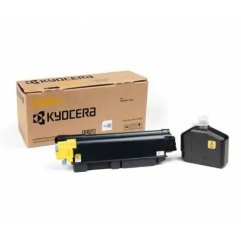 Kyocera TK-5345Y - Toner żółty do Kyocera TASKalfa 352ci