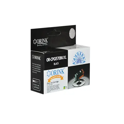 CCPGI560BK-OR