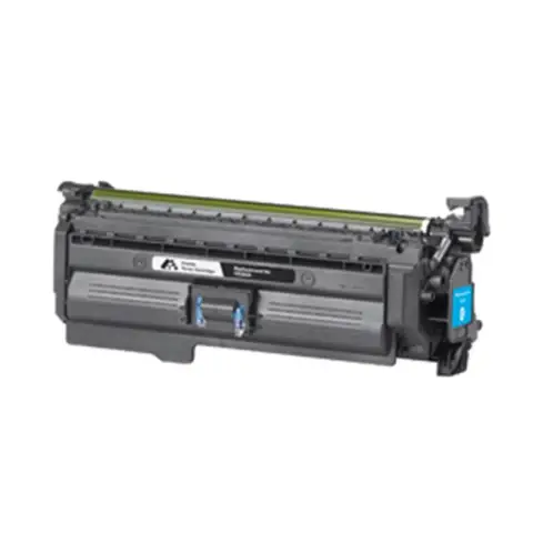 Toner 46730 Cyan do drukarek HP (Zamiennik HP 648A / CE261A) [11k]