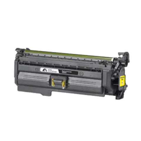 Toner 46732 Yellow do drukarek HP (Zamiennik HP 648A / CE262A) [11k]