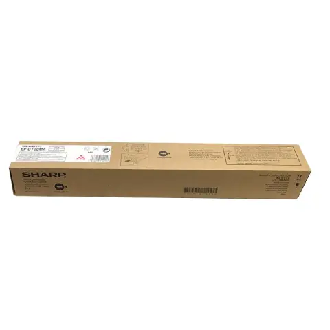 Sharp BP-GT20MA - Toner magenta do Sharp BP-10C20, BP-20C20, BP-20C25