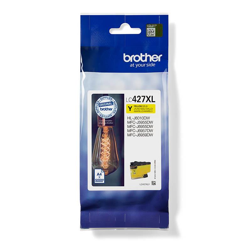 Amazon.co.jp: for Brother LC427 HL-J6010DW MFC-J5955DW