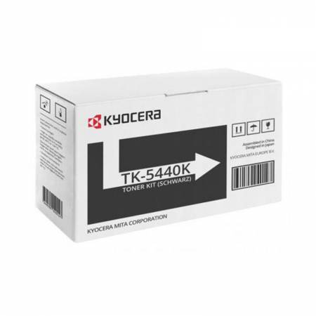 Kyocera TK-5440K - Toner czarny XL do Kyocera ECOSYS MA-2100, PA-2100