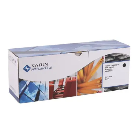 Toner Katun do HP LJ ENTERPRISE FLOW M 631 H | Black | 11 000 kopii | Select